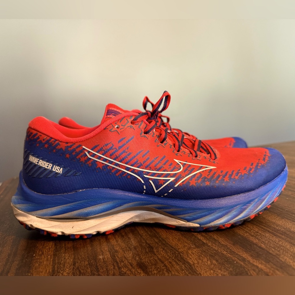 Women’s Waverider USA